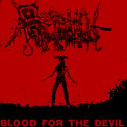 Bestial Inquisitor : Blood for the Devil